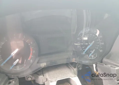 2013 Ford Fusion S from USA, damaged, VIN 3FA6P0G79DR160253